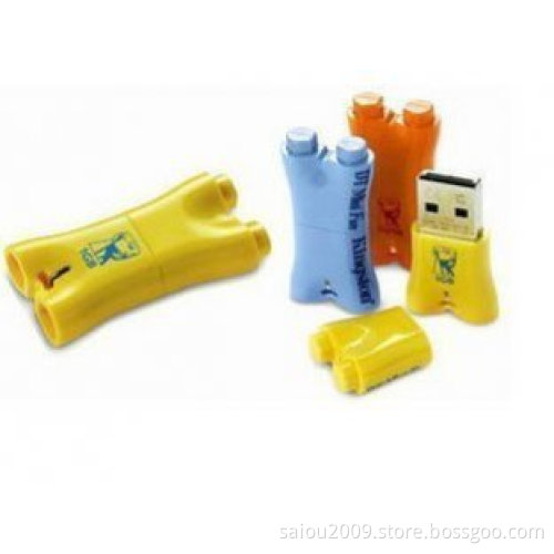 Branded USB Flash Drives for kingston DT-MINI FUN